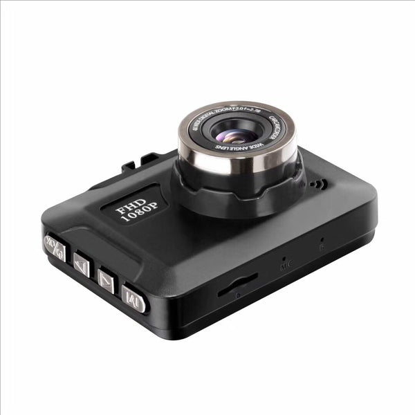 Lookout Dash Cam Camera – Gabba Goods