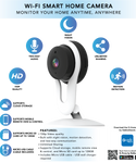 G-Home High Definition Security Camera