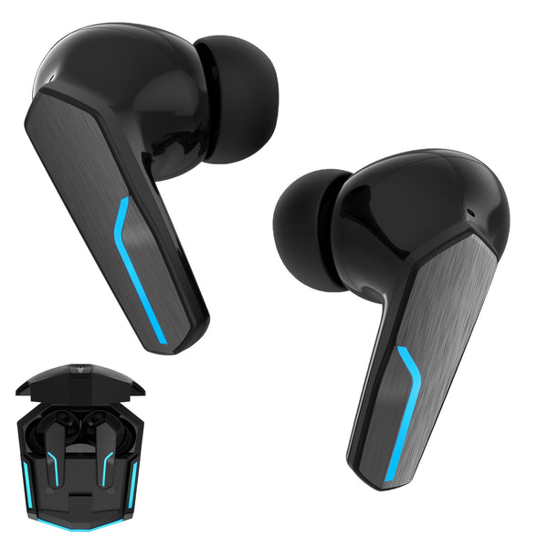 Gabba goods truebuds best sale sport wireless stereo earbuds