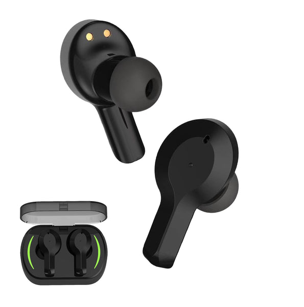 Gabba goods truebuds sport best sale wireless stereo earbuds review