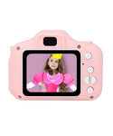 G-Kidz Picture Perfect Kids Camera with Silicone Case
