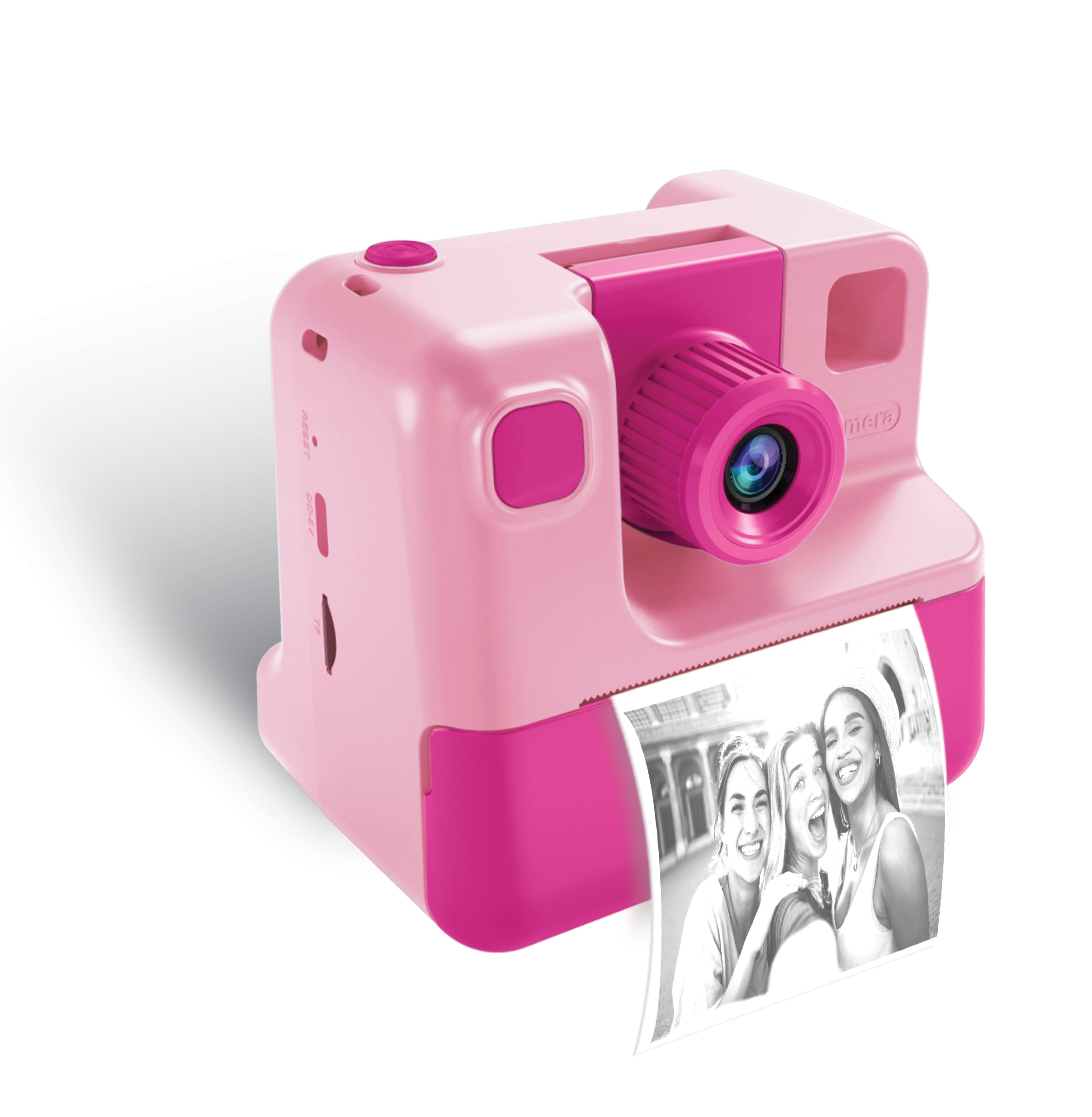 Polaroid Camera Spot Printing Camera Polaroid Snap Touch Camera