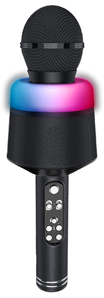 Bluetooth Karaoke Speaker Microphone – Gabba Goods