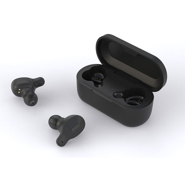 TrueBuds Maxx True Wireless Earbuds with Charging Case – Gabba Goods