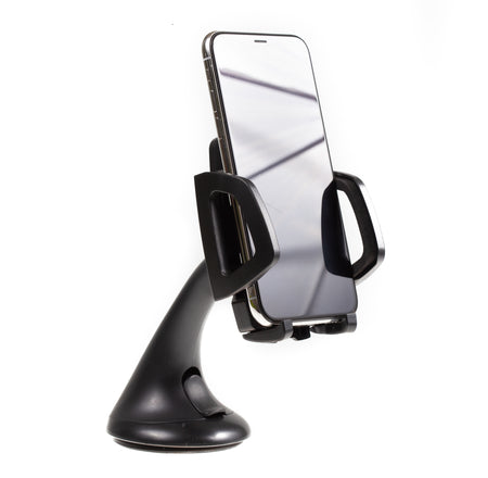Tight Grip Car Mount for Most Smartphones