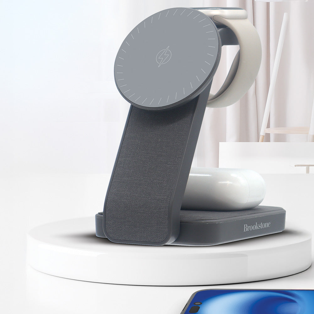 Brookstone