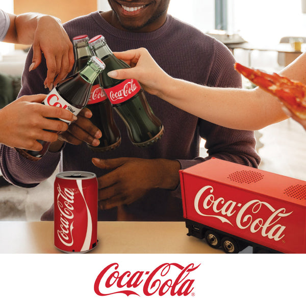 Coca-Cola
