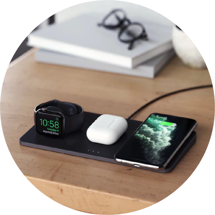 Charging Accessories
