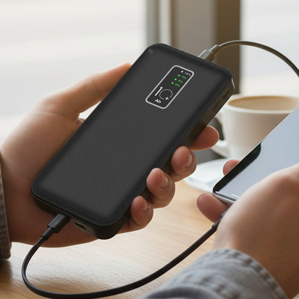 Charging Accessories