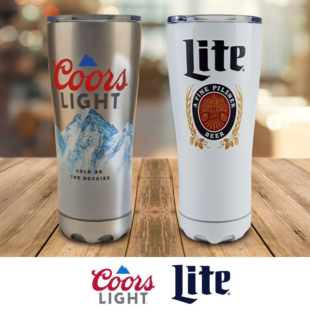 Miller & Coors Light