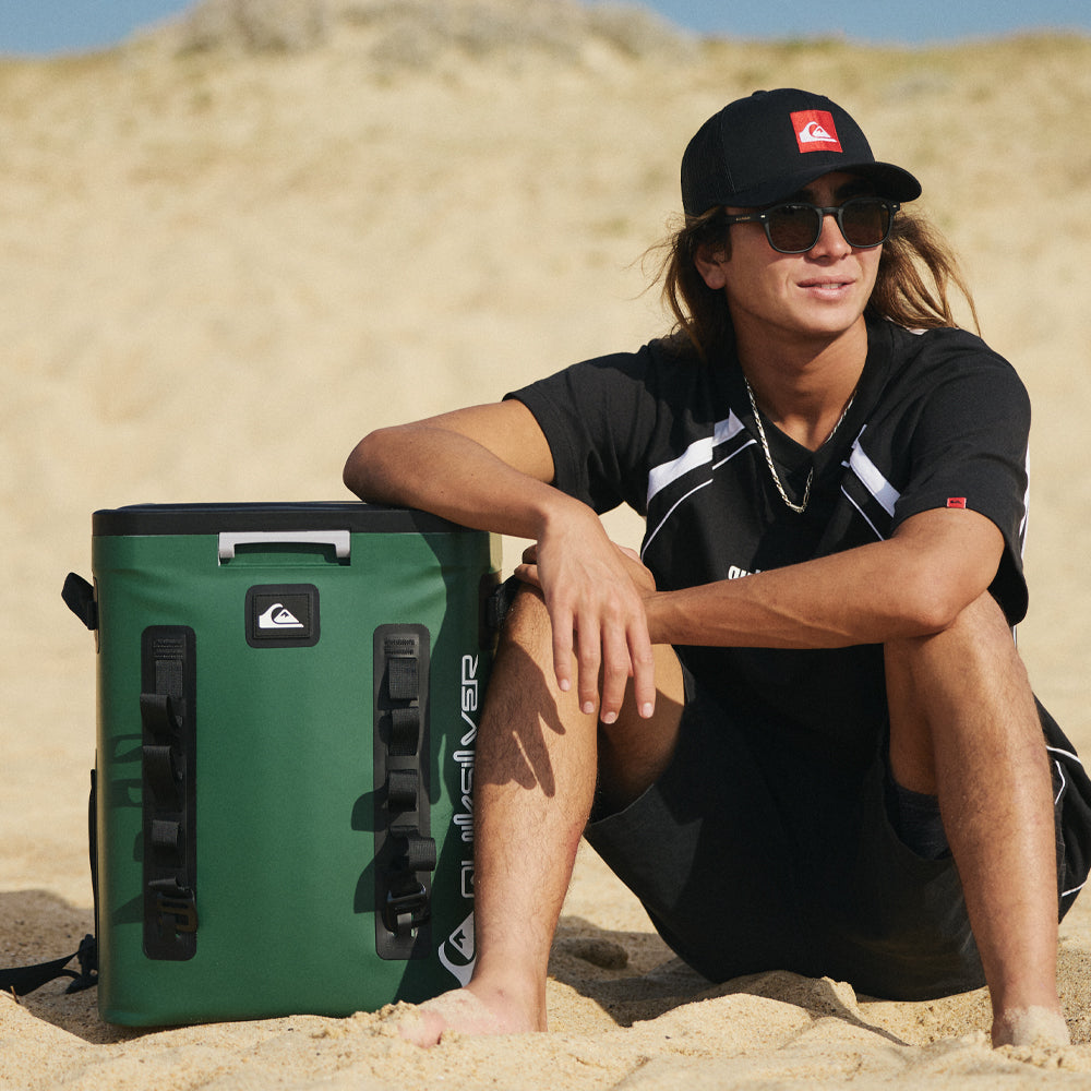 Quiksilver Coolers