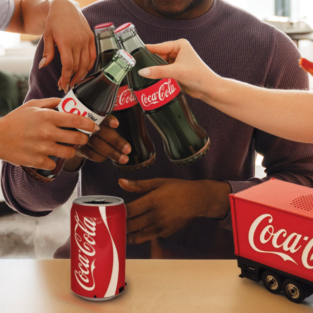Coca-Cola Tech