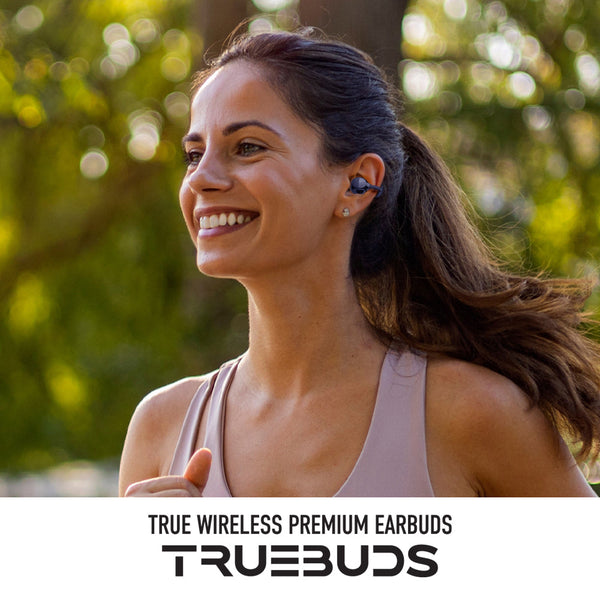 TrueBuds