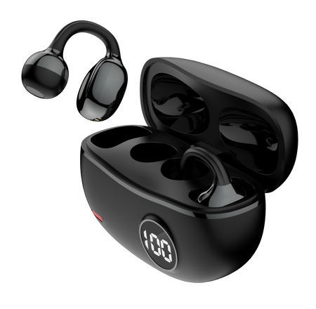 Gabba Goods Truebuds Clips