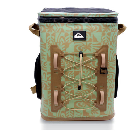 The Shoreline Collection Backpack Cooler