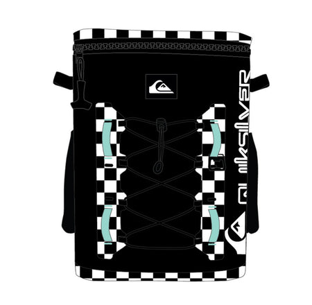 The Shoreline Collection Backpack Cooler