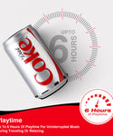 Coca-Cola/Diet Coke Can Shaped Bluetooth Speakers with Acrylic Case