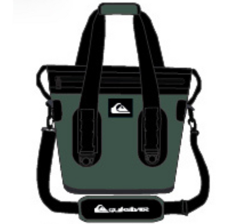 The Coastal Collection Tote Bag Cooler