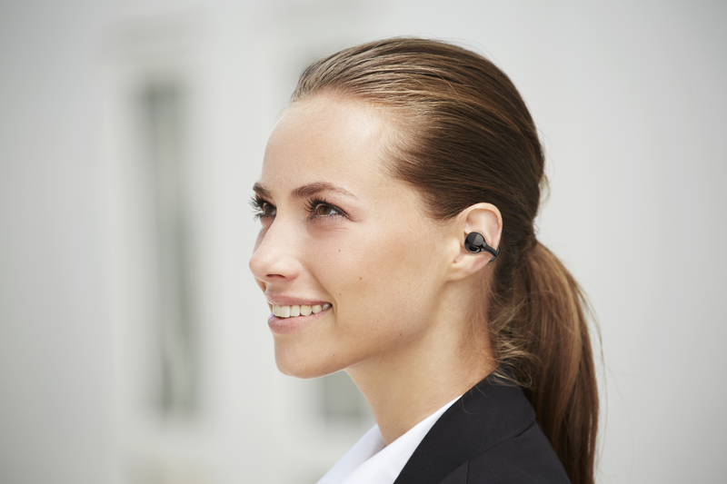 Gabba Goods Truebuds Clips