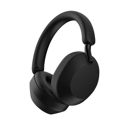 Aura Wireless Noise Isolating Headphones