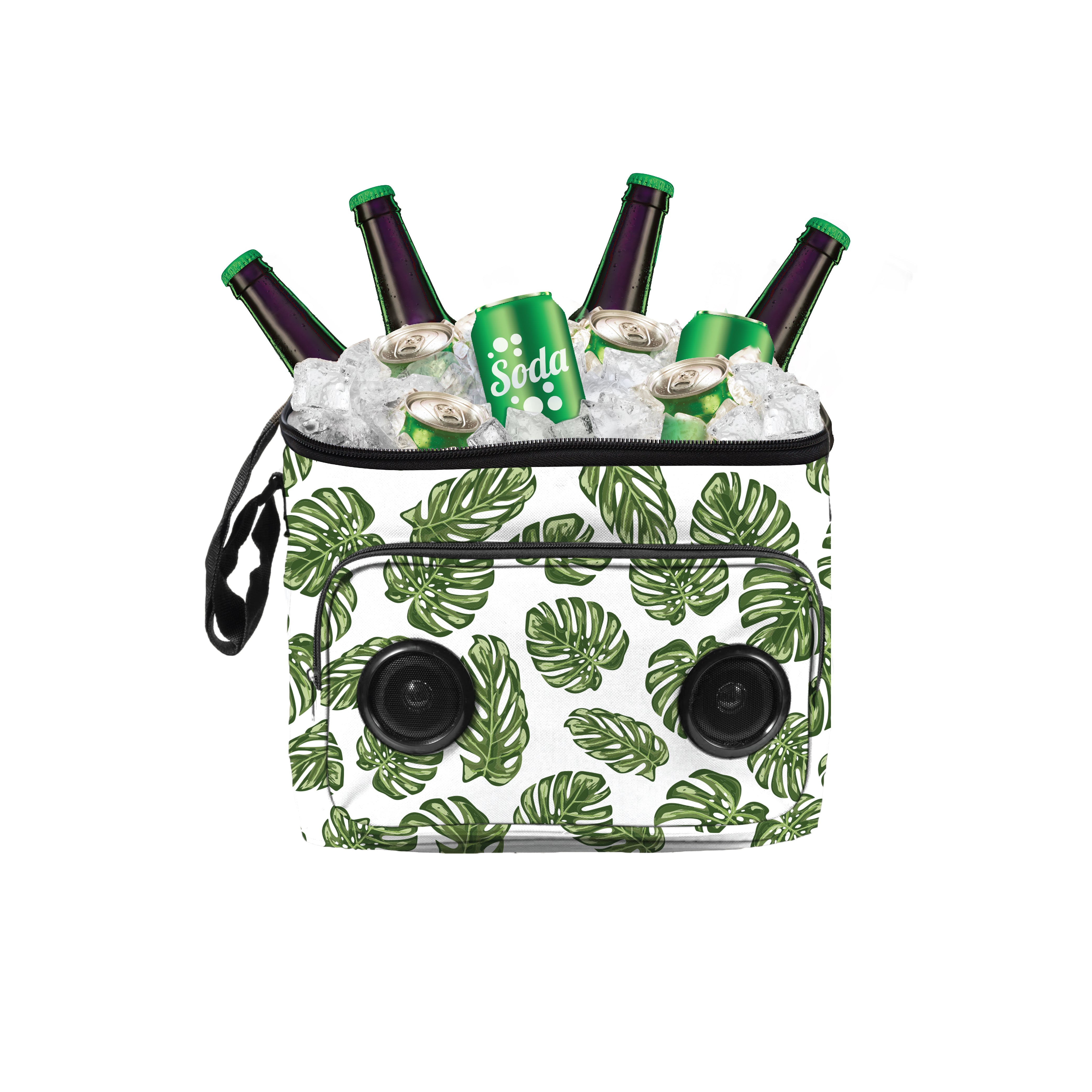 Gabba Goods Cooler Bag Speaker
