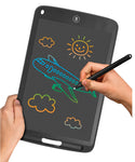 Gabba Goods' 10.5'' Multi-Color LCD Drawing and Doodling Pad