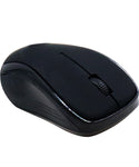 Brookstone QuickConncet Optical Mouse