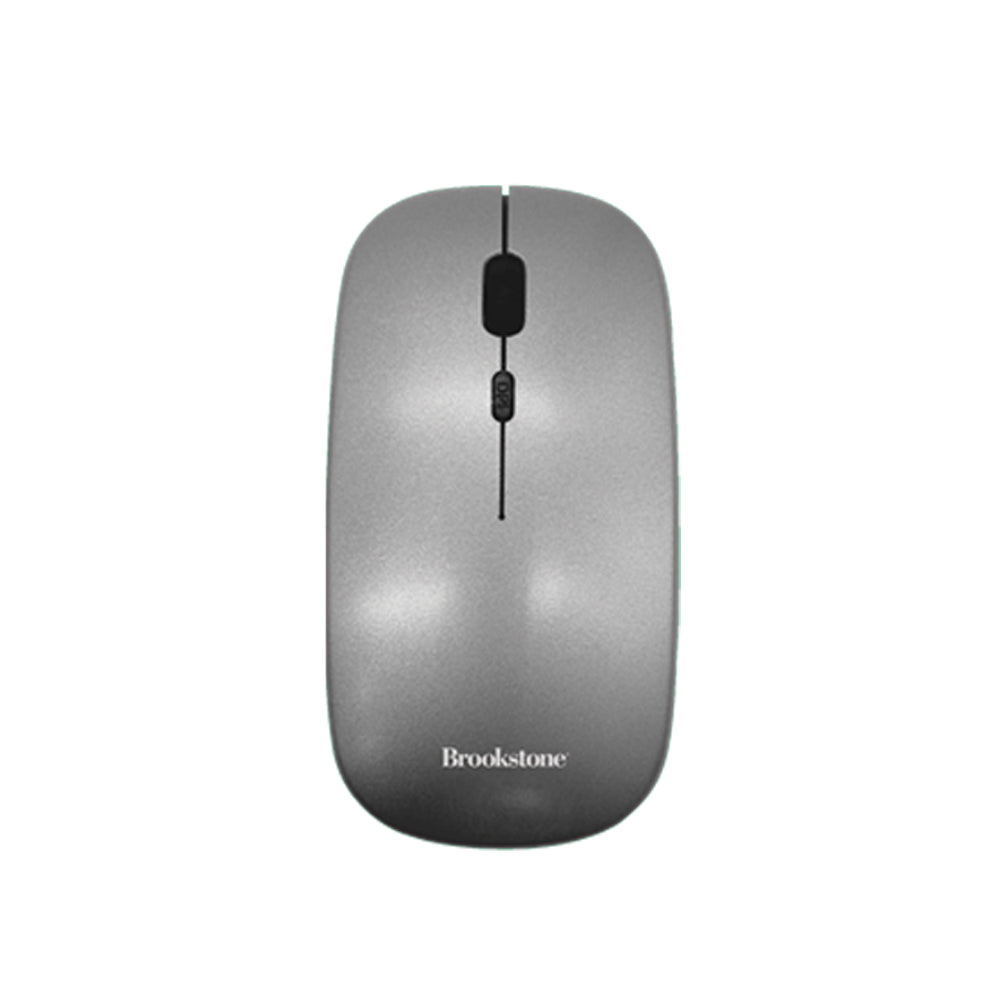 Brookstone Mini Bluetooth Wireless Keyboard & Mouse Set