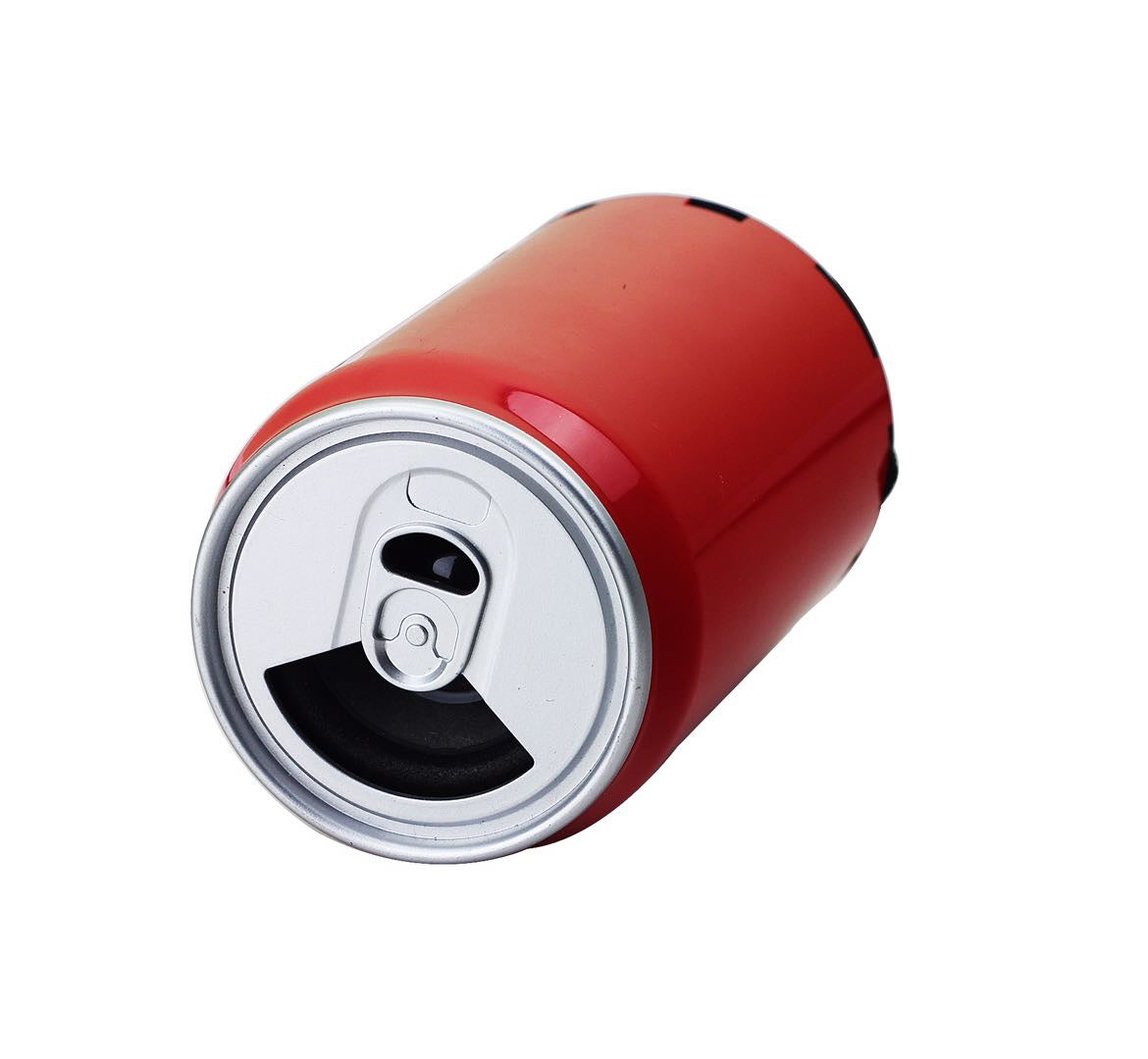 Budweiser Bluetooth Can Speaker