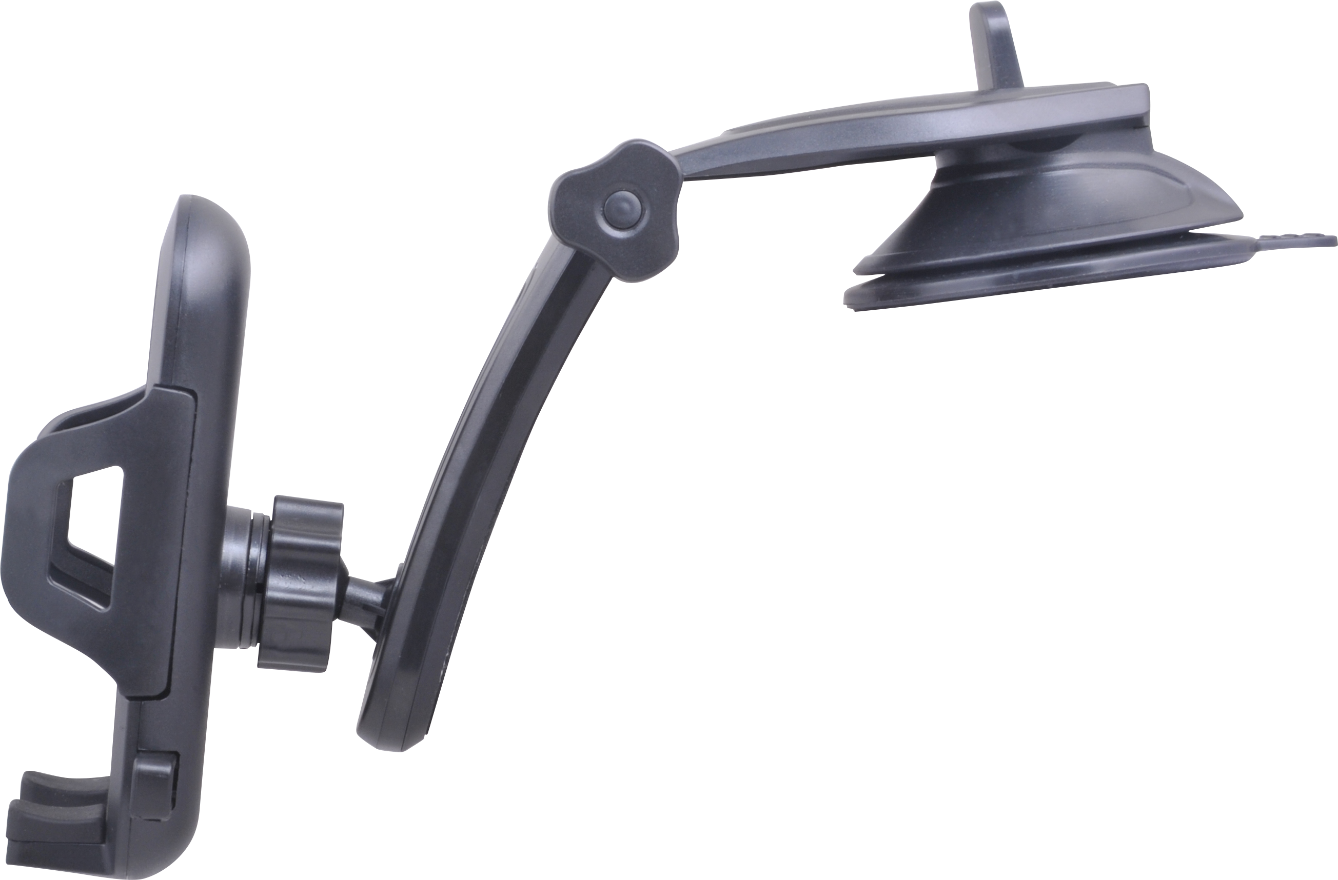 Premium Dashboard Car Mount