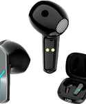 TrueBuds Echo Wireless Premium Earbuds with Charging case for Bluetooth Ear Buds