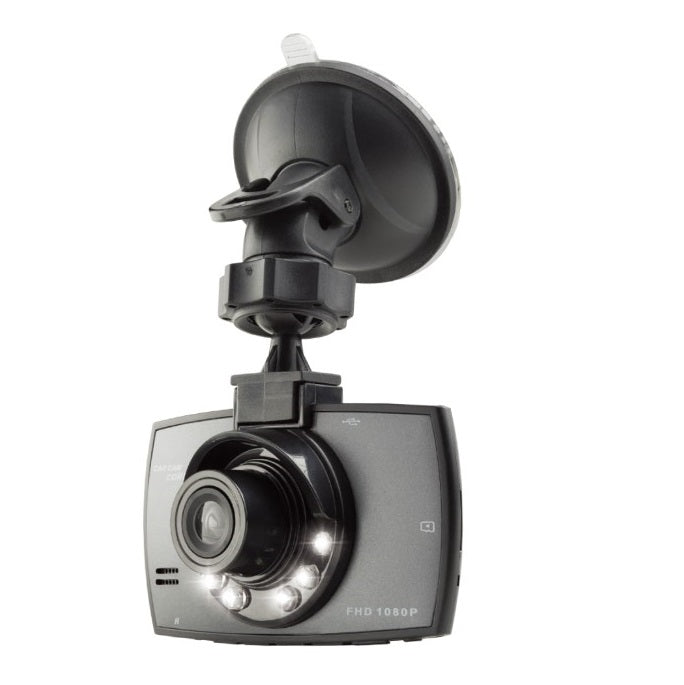 Observe Dash Cam Camera