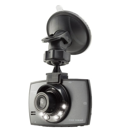 Observe Dash Cam Camera