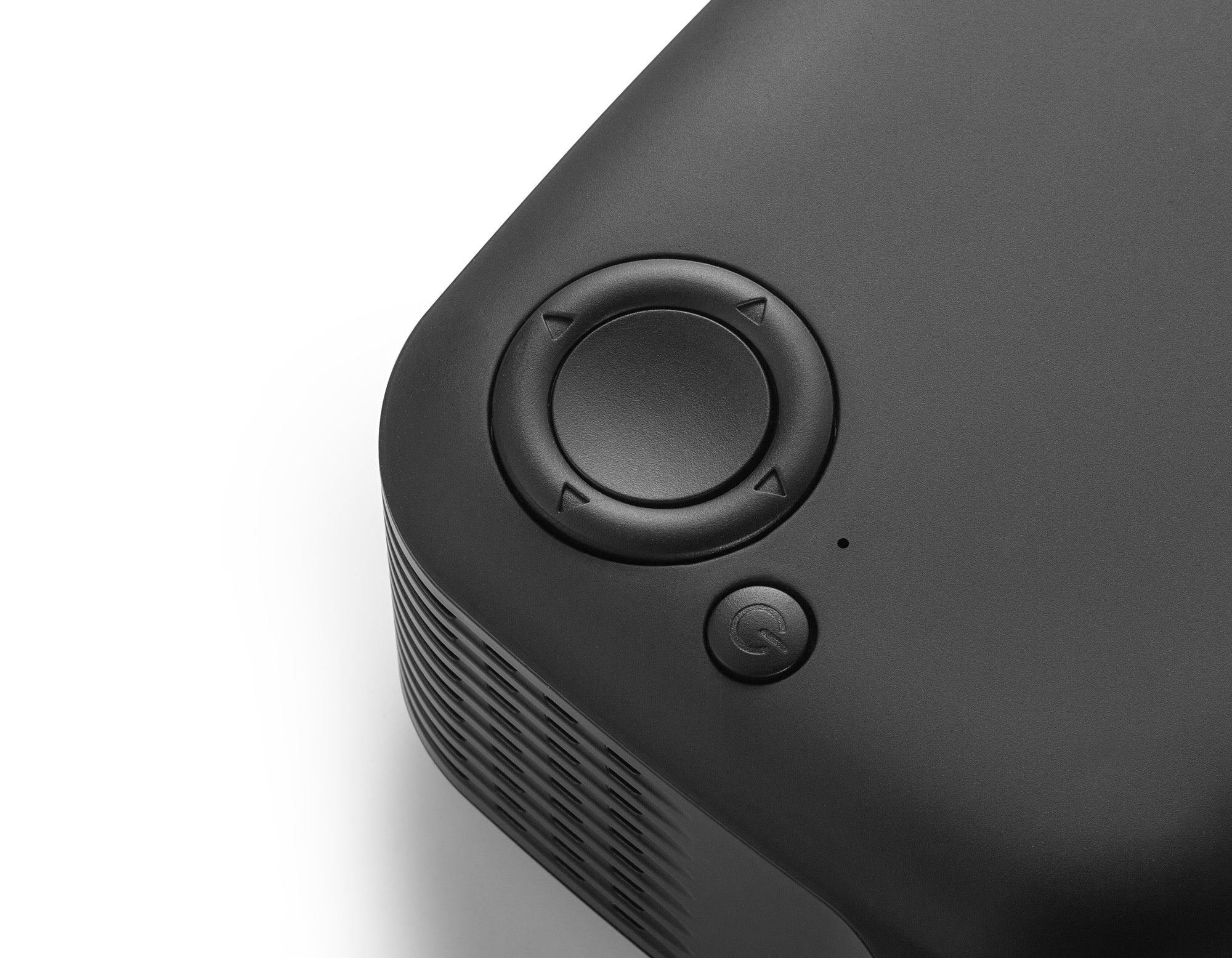 Wired Theatre Projector