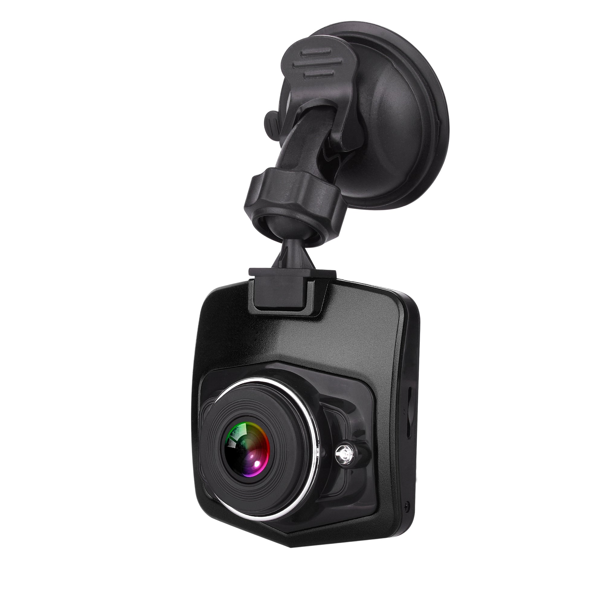 DASH CAM Car Dashboard Camera Recorder Full HD Loop Recording GOODTS