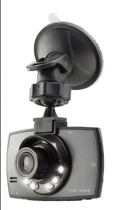 Lookout Dash Cam Camera – Gabba Goods