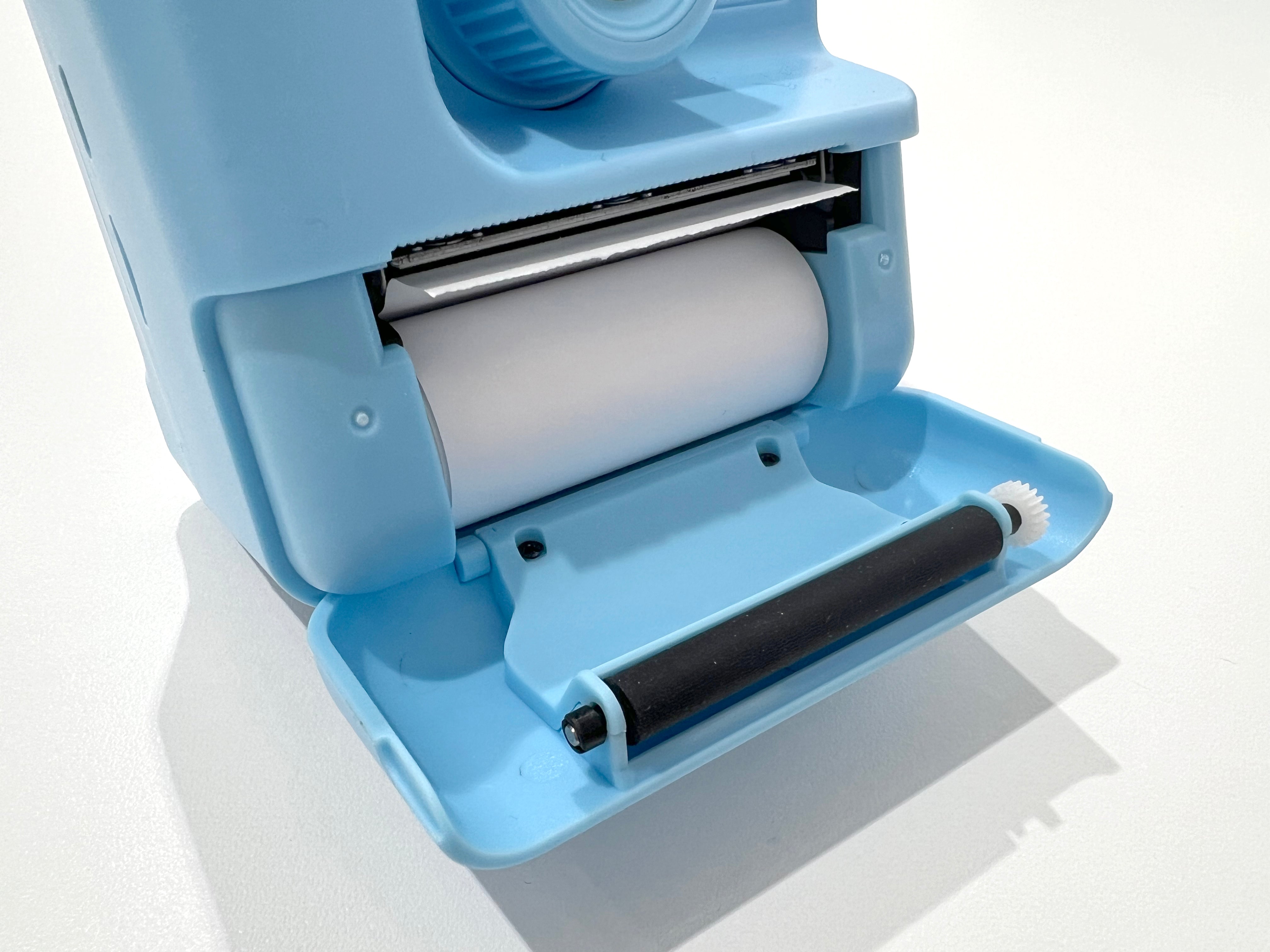 Instaprint Camera - Refill Printing Paper 5 Pack