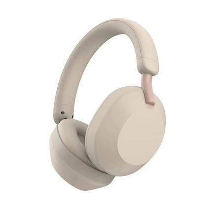 Aura Wireless Noise Isolating Headphones