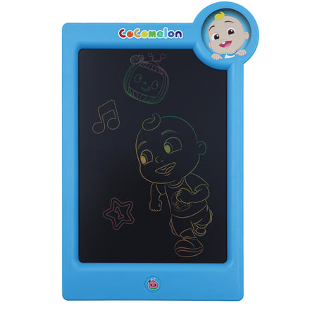 CocoMelon LCD Drawing Tablets and Stylus- JJ