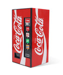 Coca-Cola Vending Machine Bluetooth Speaker