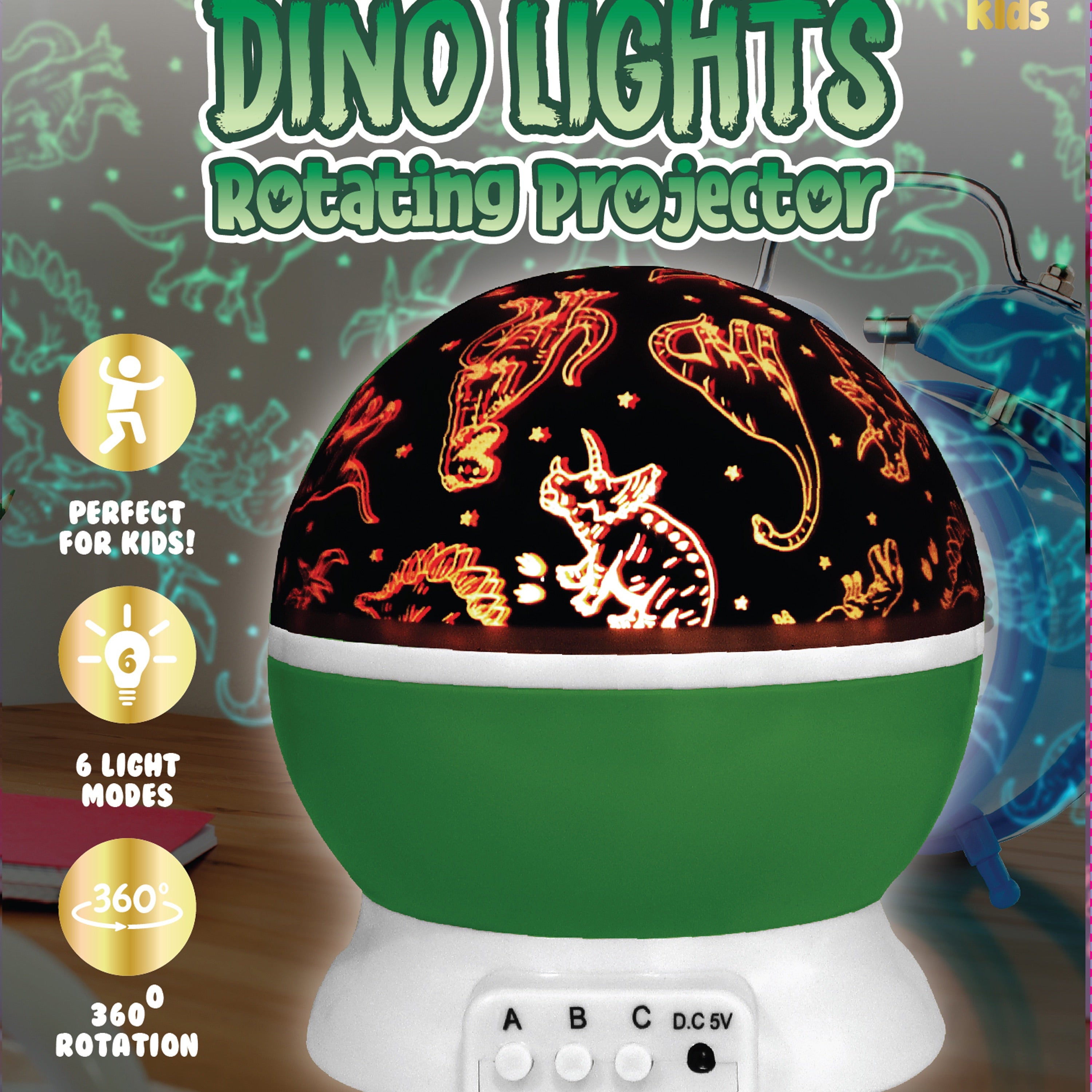 Starry Night Projector