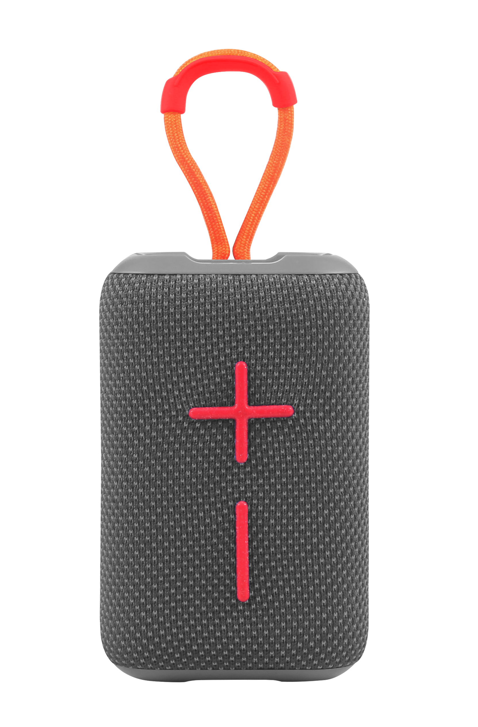 Fabric Bluetooth Speaker