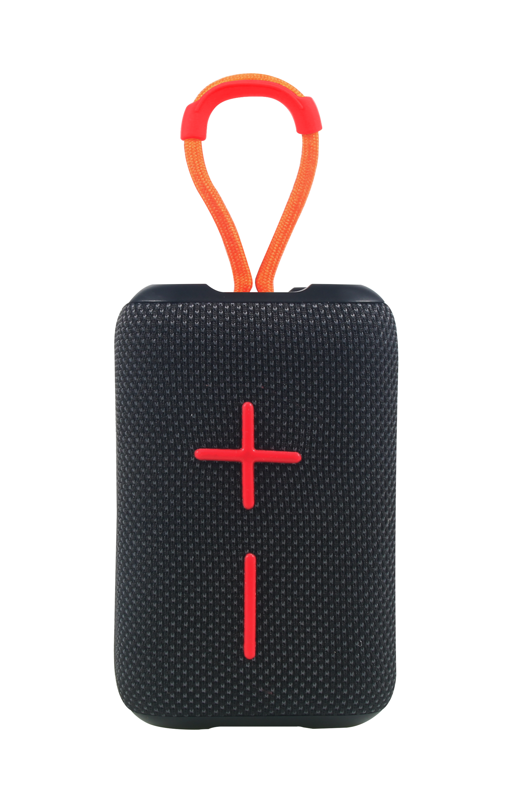 Fabric Bluetooth Speaker