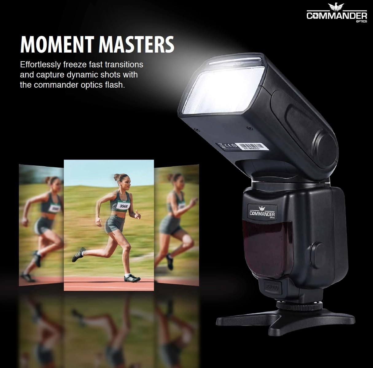 Best External Flash For Canon Rebel T7 Canon DSLR Speedlite Flash