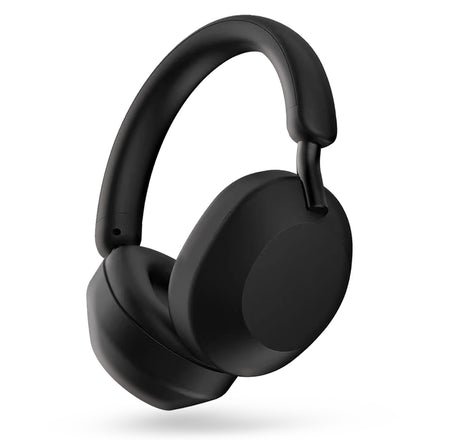 Aura Wireless Noise Isolating Headphones