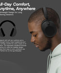 Aura Wireless Noise Isolating Headphones