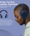 Aura Wireless Noise Isolating Headphones