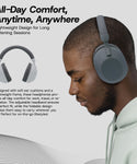 Aura Wireless Noise Isolating Headphones