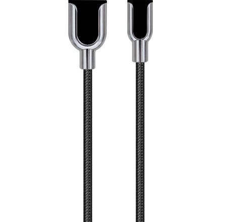 GabbaGoods 3-Pack MFI Certified 3-Foot Lightning Cables