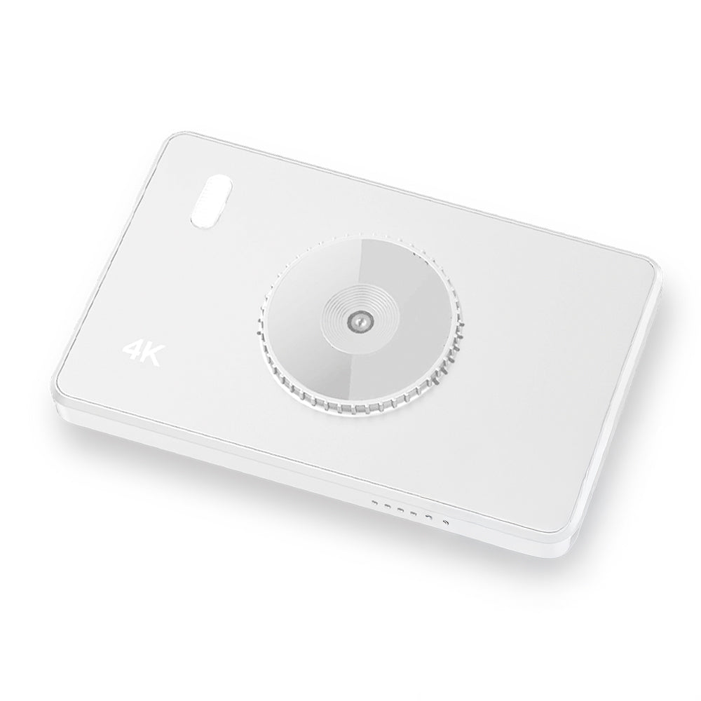 Gabba Goods Slim Shot Digital Camera